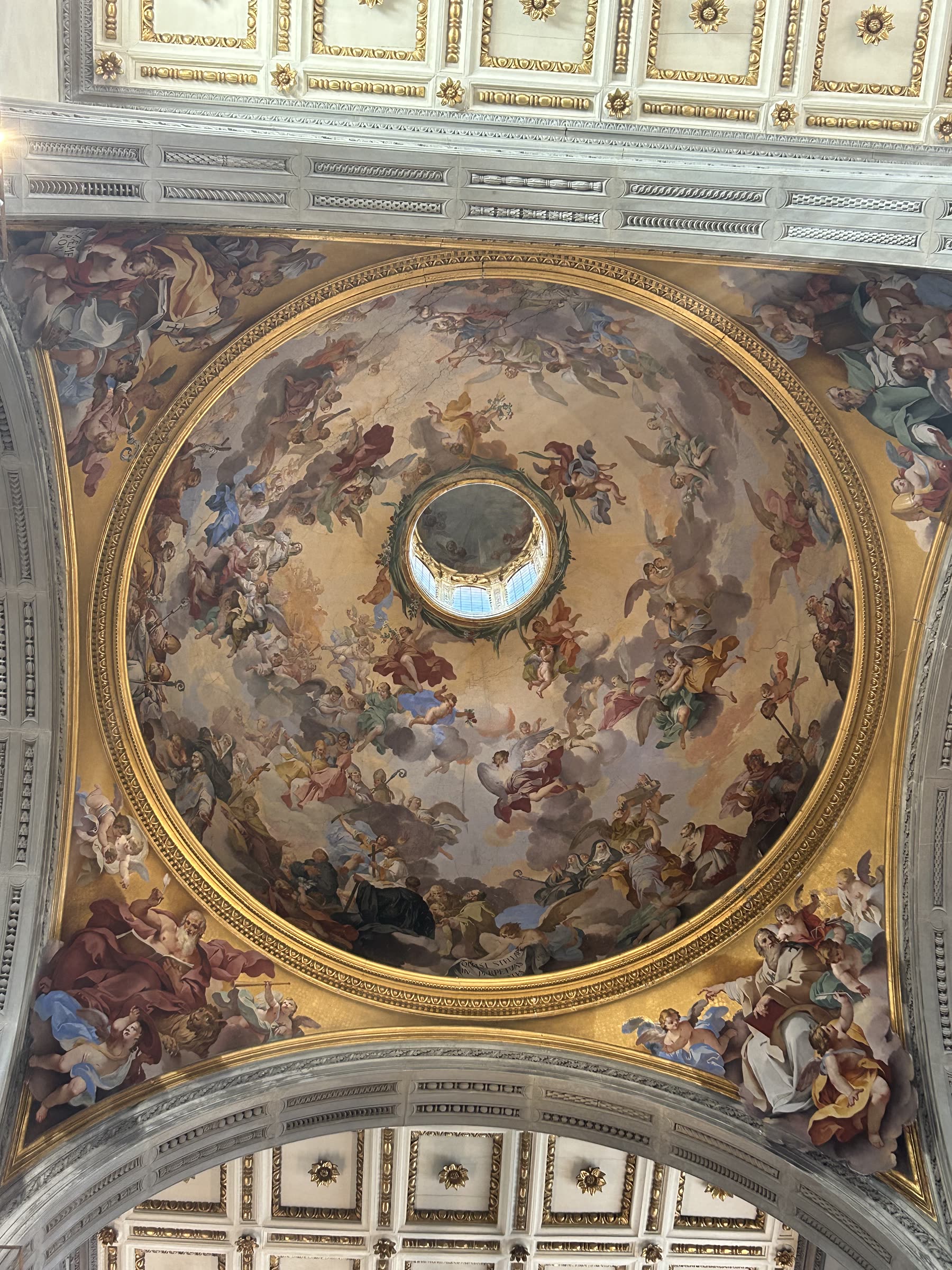 Medici Chapels, San Lorenzo, San Marco